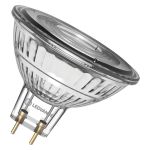 Ledvance Faretti LED GU5.3 MR16 3.4W 345lm 36D - 940 Bianco Freddo | Miglior Resa Cromatica - Dimmerabile - Sostitutiva 35W