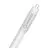 Ledvance Tubo LED T5 HF P Electronic (HF) High Output 11W 1700lm - 840 Bianco Freddo | 55cm - Sostitutiva 24W
