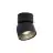 Nordlux Pitcher Faretti Metallo Nero | Adatto per GU10