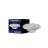 Noxion Faretti LED G53 AR111 11.7W 800lm 24D - 930 Bianco Molto Caldo | Miglior Resa Cromatica - Dimmerabile - Sostitutiva 75W