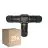 Confezione Multipack 25x Noxion Stagna Quick T Connettore  - 3 pole