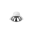 Noxion Downlight LED Apollo V2.0 15W 1800lm 60D - 830/840 CCT | 175mm - Ritaglio 150mm - Aluminium Riflettore - Dali Dimmerabile