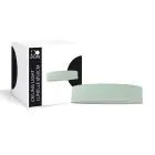D'Lite Luce da soffitto Lunelle 50cm Tessuto Verde | Adatto Per 3x E27